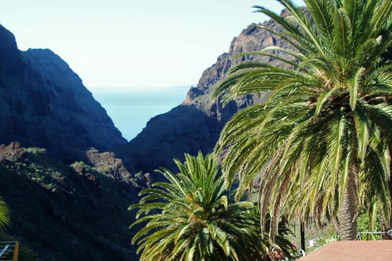 Paula Pool Apartment Adeje Costa Adeje