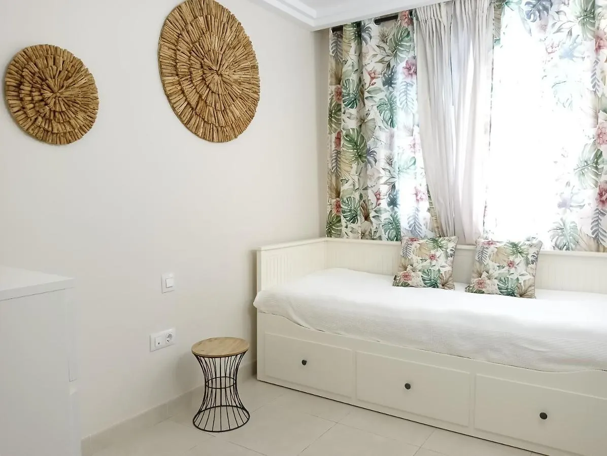 Paula Pool Apartment Adeje Costa Adeje  Costa Adeje (Tenerife)