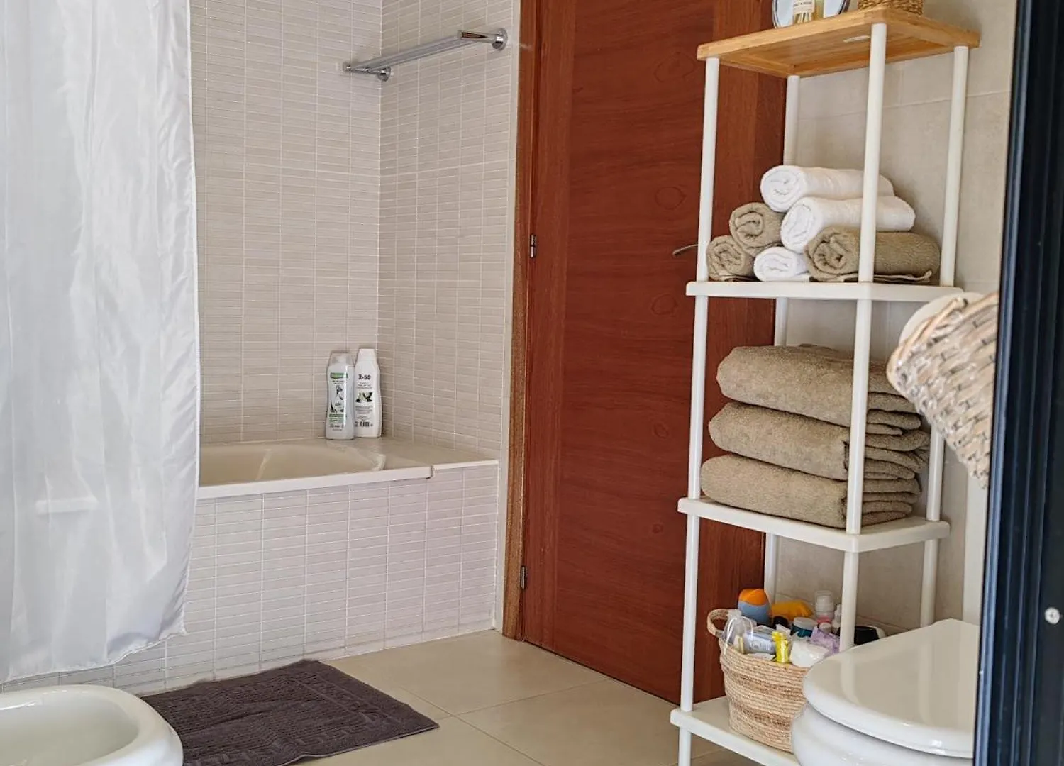 Paula Pool Apartment Adeje Costa Adeje  Španělsko
