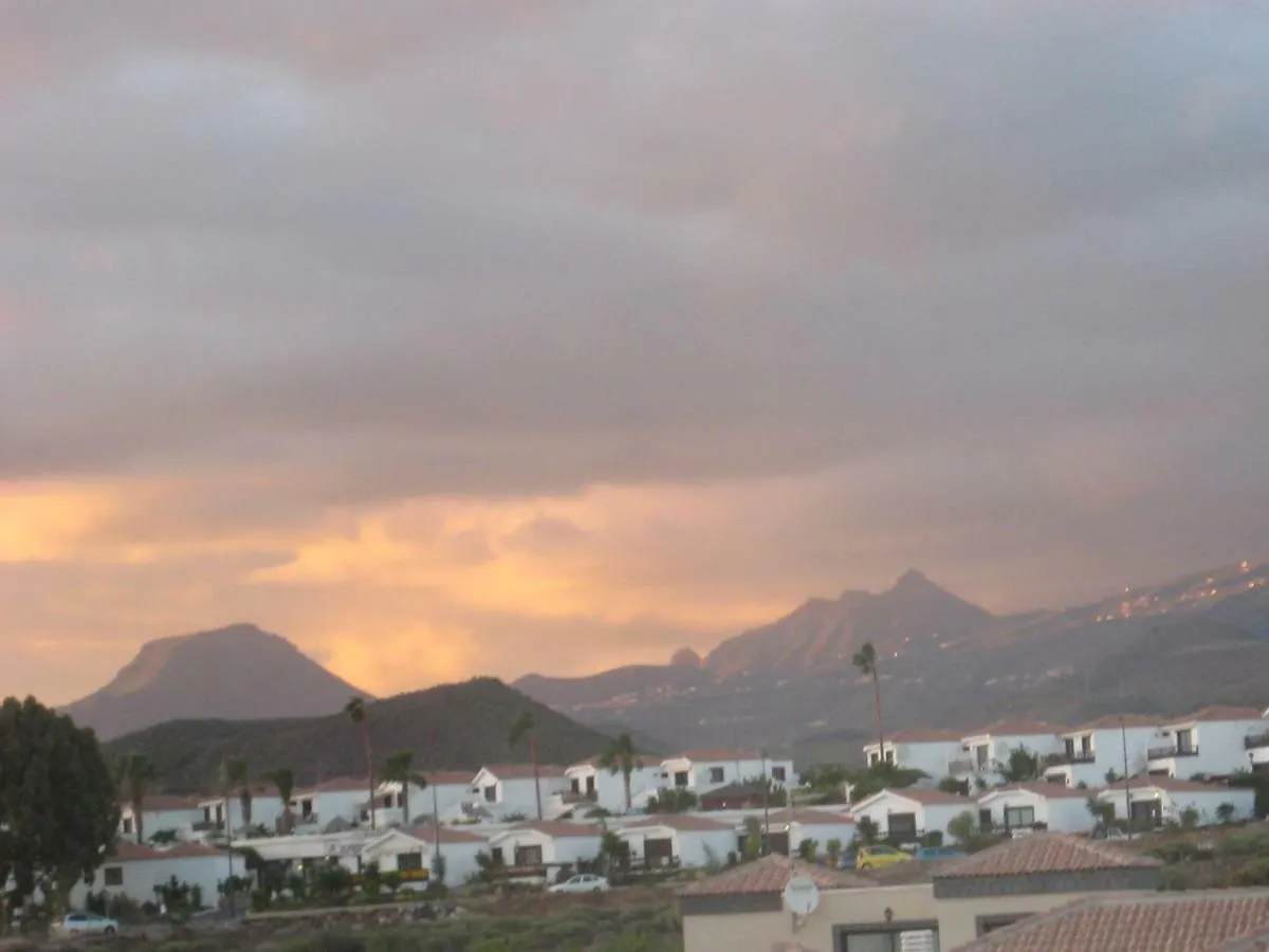 Paula Pool Apartment Adeje Costa Adeje   Costa Adeje (Tenerife)